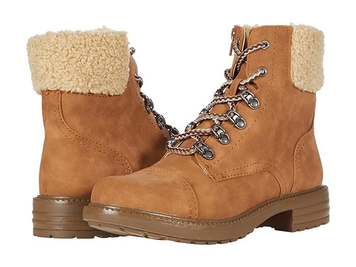Report Neema (Tan) Women's Boots | Zappos