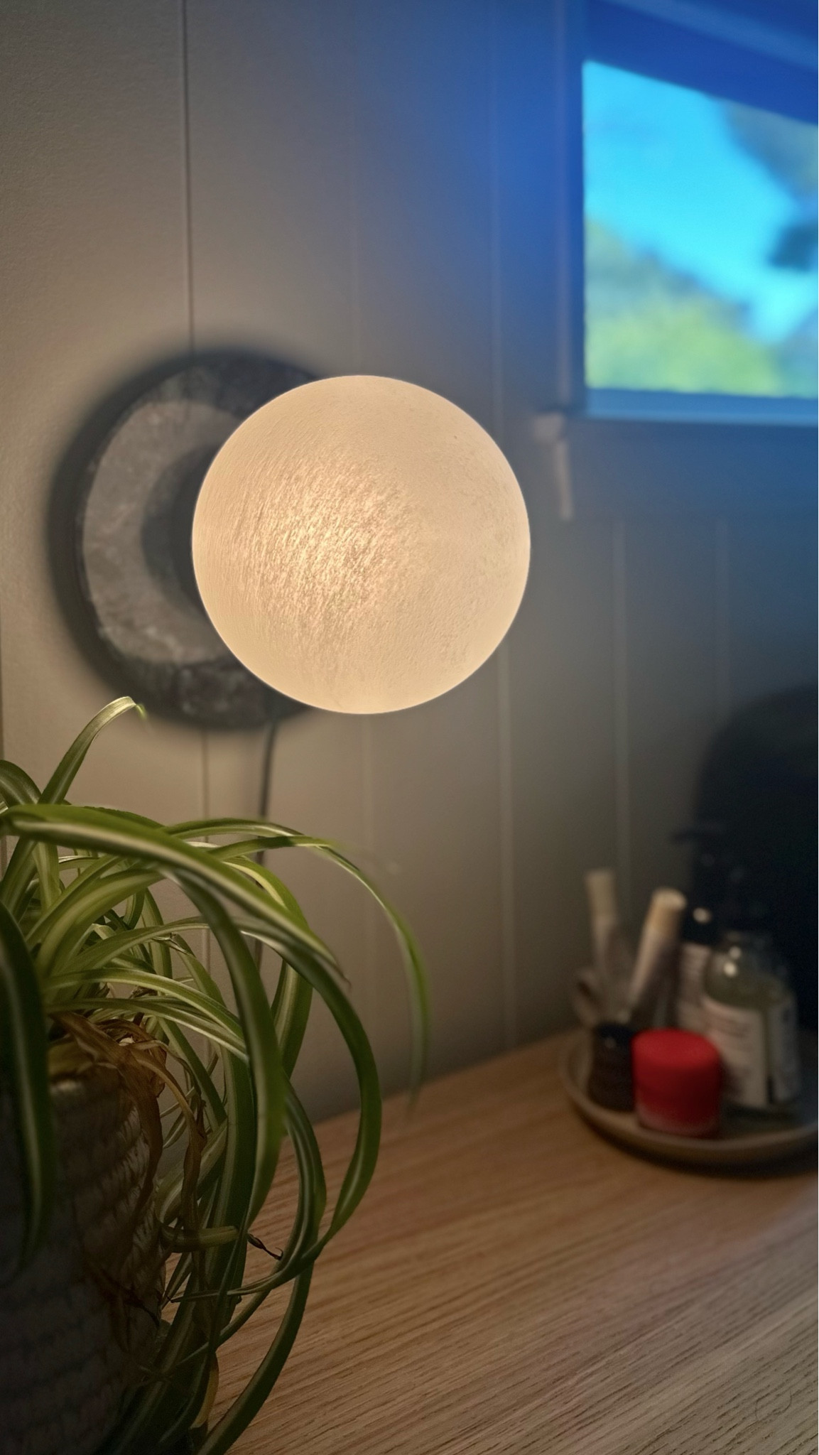 DIY MARBLE GLOBE WALL SCONCE

- all materials used within this diy

#LTKHome #LTKFindsUnder50