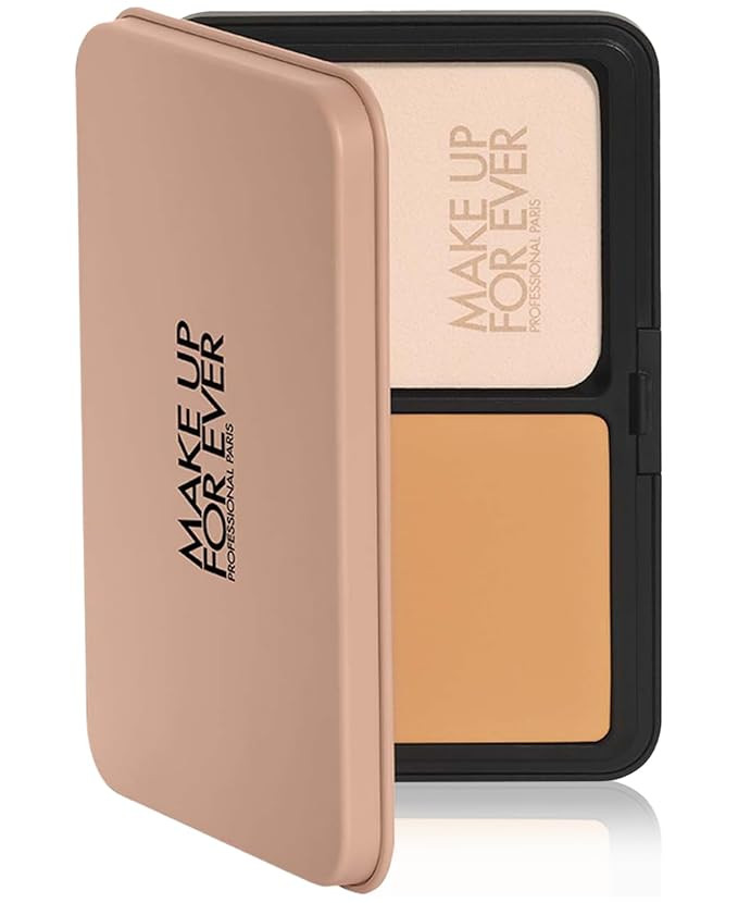 HD Skin Matte Powder Foundation - 2Y20 by Make Up For Ever for Women - 0.38 oz Foundation | Amazon (US)
