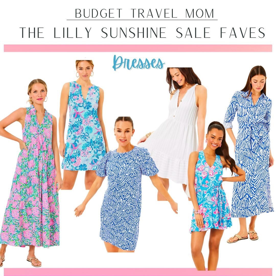 It’s my favorite time of the year…

☀️ The Lilly Pulitzer Sunshine Sale! 🌴
✨ I love this sale because I can snag quality pieces for up to 70% off—perfect for adding a touch of sunshine to my wardrobe without breaking the bank. 

🌟 Shop now through my link and grab your favorites before they’re gone! 🛍️

 #LillyPulitzerSale #SunshineSale #BudgetFinds #ltk #ltkover40 #ltkunder50 #ltkfashion #midsizestyle #midsizefashion #over40style
