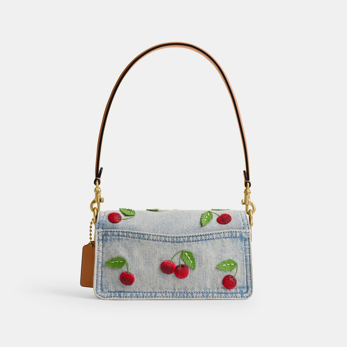 Tabby 20 Shoulder Bag | House of Fraser UK