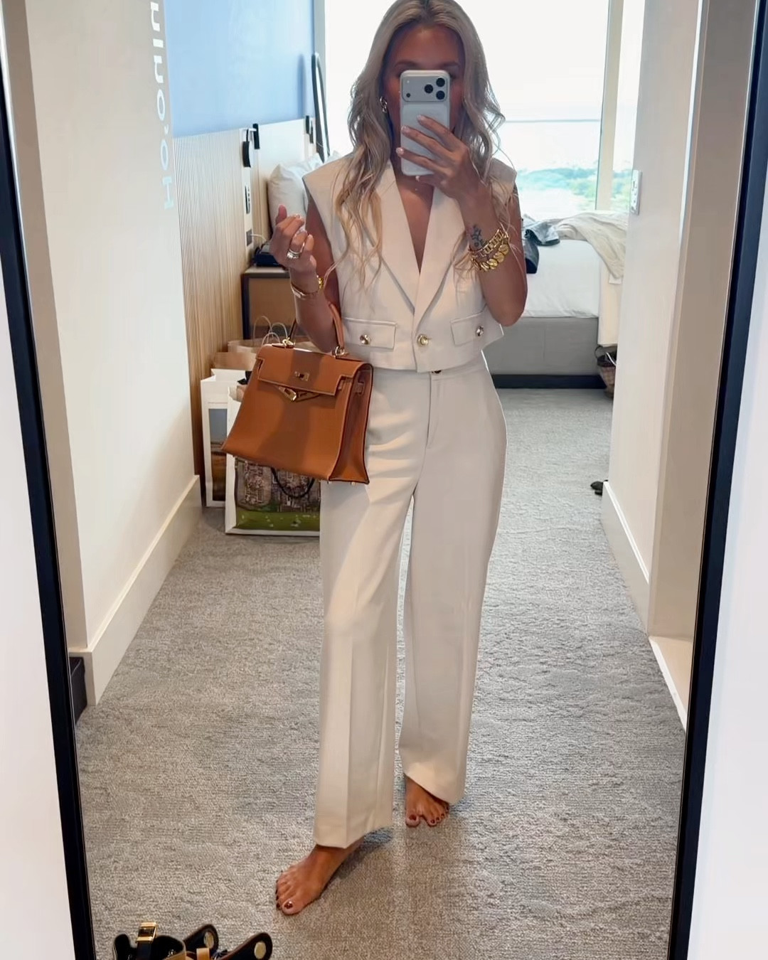 These CURRENT ZARA pieces I use over and over and over again. Wearing an xs. 

#LTKSeasonal #LTKStyleTip #LTKPetite