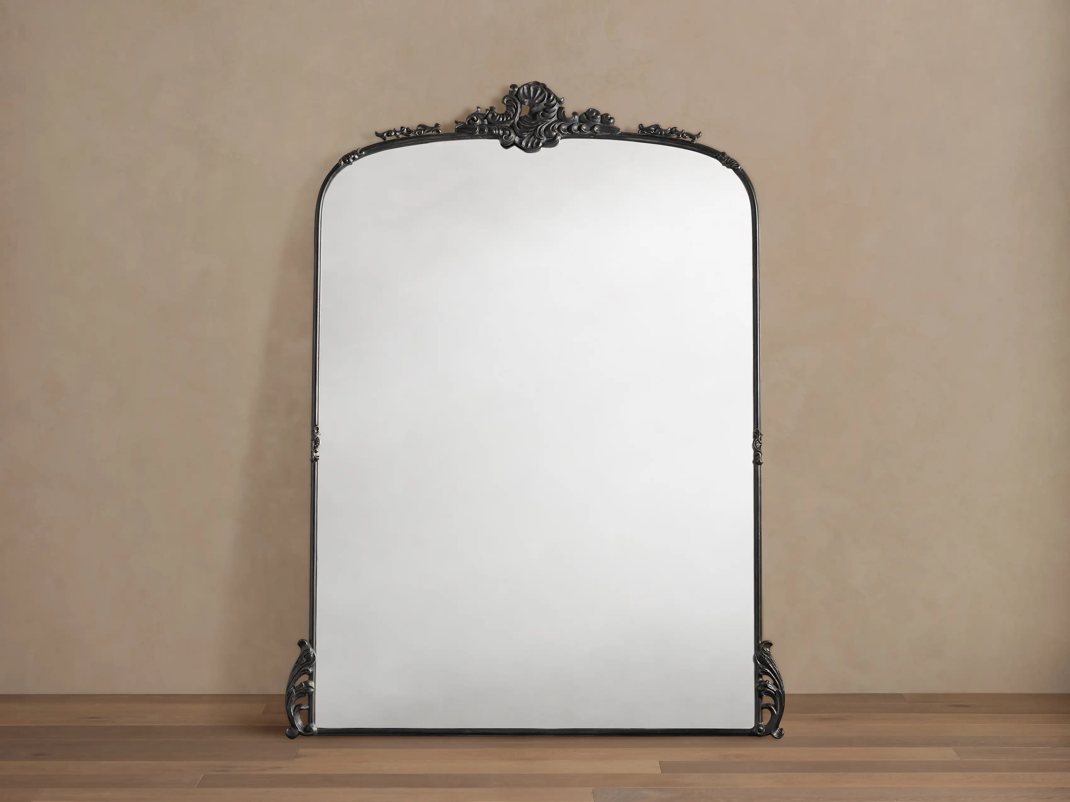 Amelie Grand Floor Mirror | Arhaus