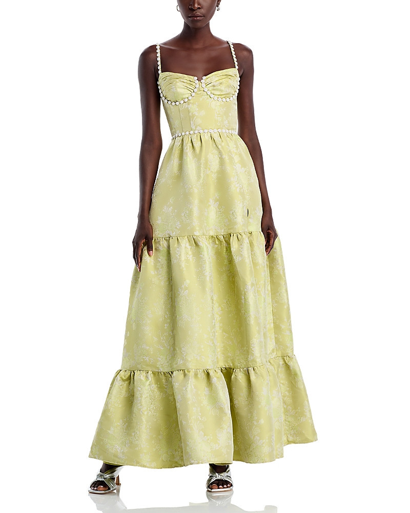 V. Chapman Lucetta Dress | Bloomingdale's (US)