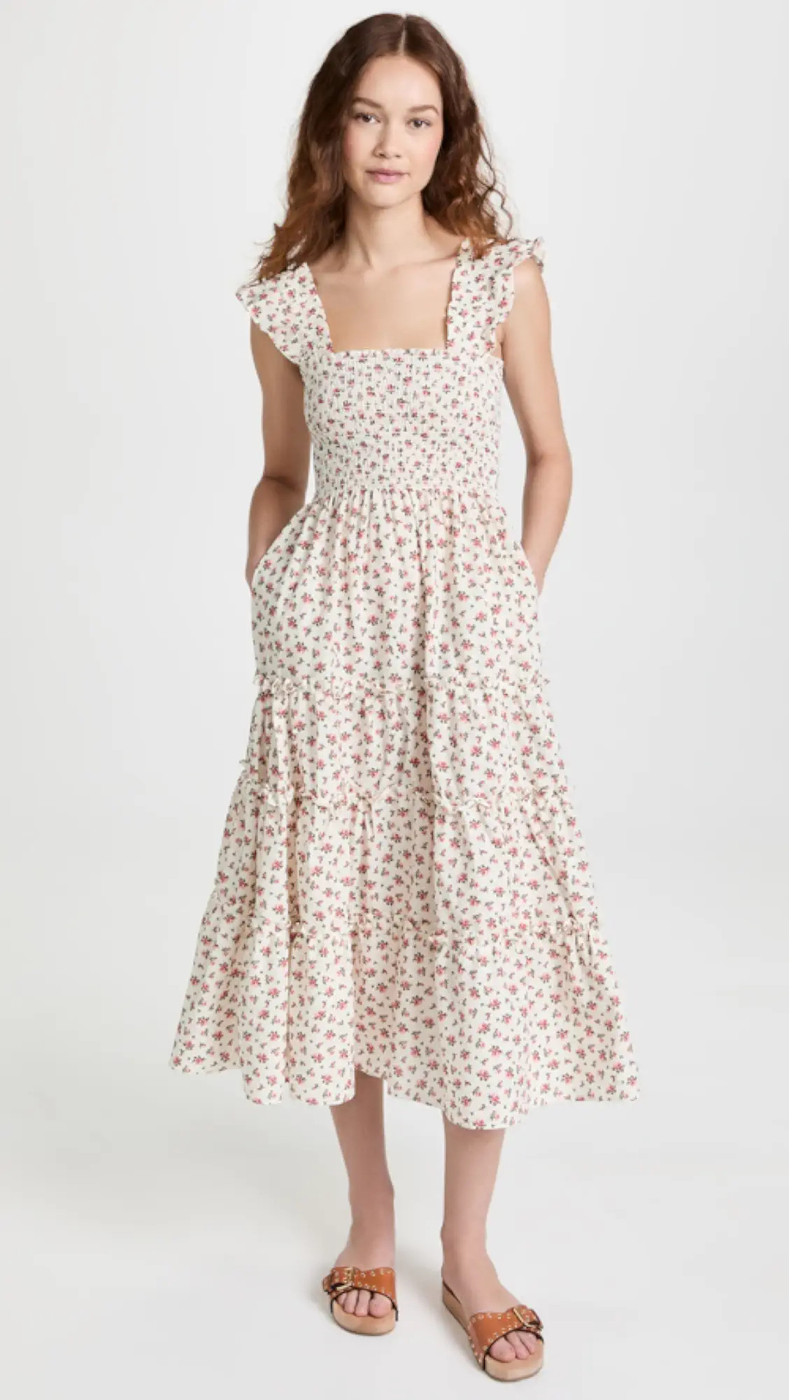 o.p.t Calypso Dress | Shopbop | Shopbop