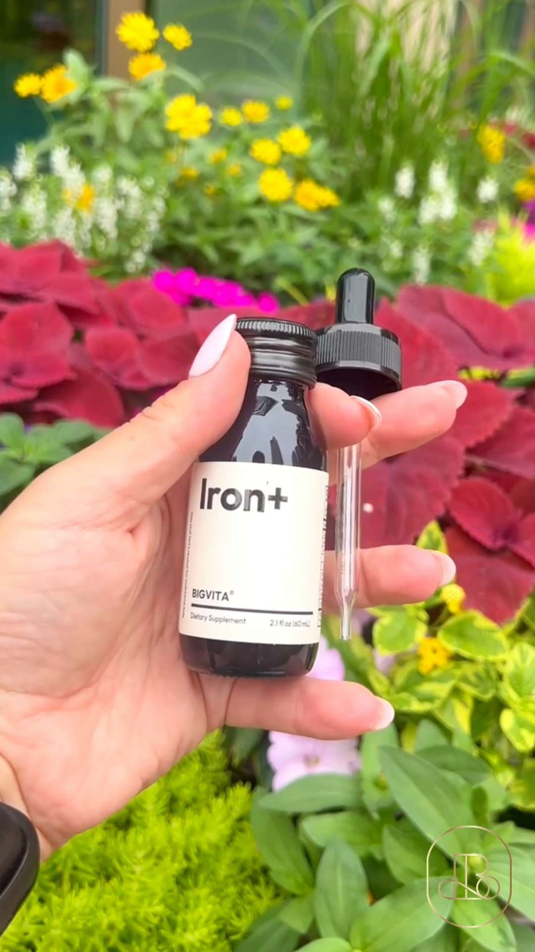 Keep your family’s energy and health on the right track! 🌿 BIGVITA Iron+ Drops are a total game-changer for parents looking for a simple, effective way to support their child’s growth. It’s formulated to be highly bioavailable, ensuring your little ones get the most out of every drop without the fuss of bulky pills. Great gift ideas for a "new parent" wellness kit, a toddler’s health-starter pack, or for the friend who values clean, effective supplements for their family! ✨ #LTKBeauty #LTKBeautyFinds #LTKHealth #BigVita #IronSupport #KidsHealth #DailyVitamins #IronDrops #HealthyHabits #BigVitaWellness #NutritionalSupport 

#LTKdayinmylife #LTKgrwm #LTKBeauty