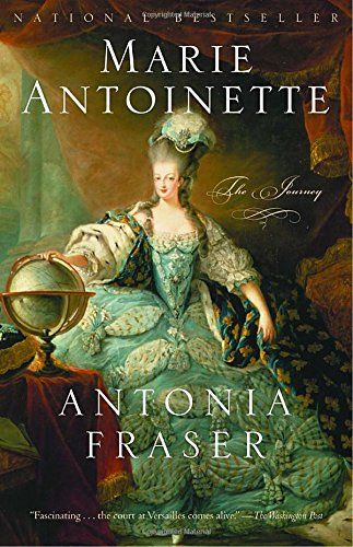 Marie Antoinette: The Journey | Amazon (US)