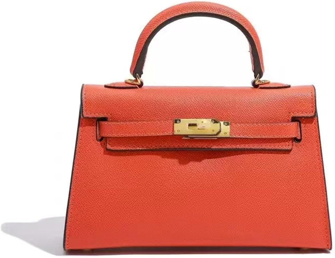 LOKLNEYK Shoulder bag， Handheld Crossbody Bag | Amazon (US)