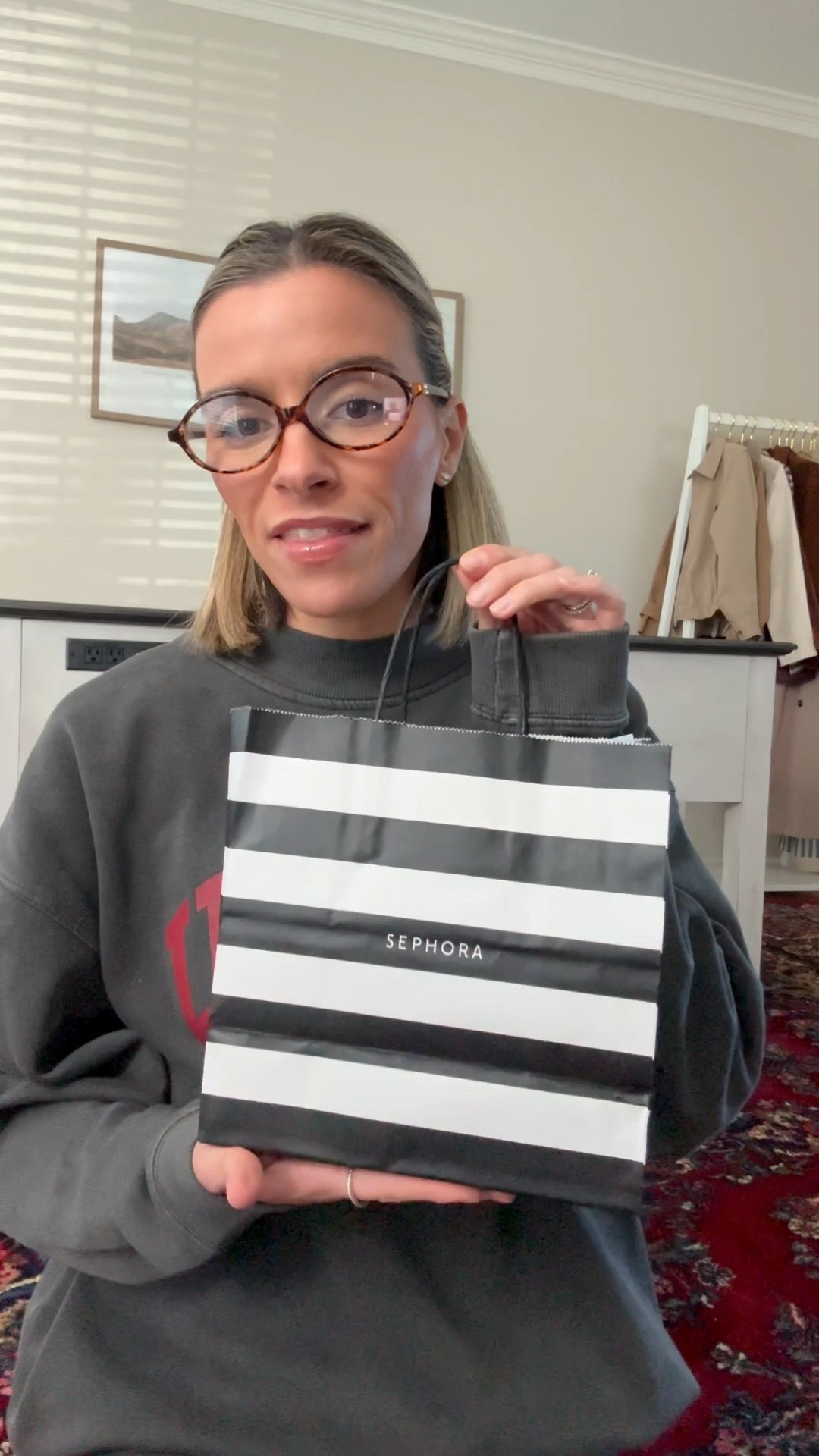 Sephora order 

#LTKBeauty