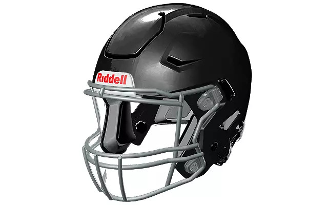 Riddell Youth SpeedFlex Painted Custom Football Helmet | Dick's Sporting Goods