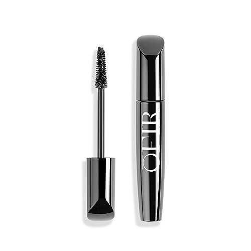 OFIR Smudge Proof Mascara Black | Flake-Free Volumizing Mascara for Instant Volume, Length, and Lift | Lightweight Vegan Mascara for All-Day Wear | Amazon (US)