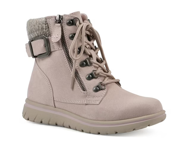 Cliffs by White Mountain Hearty Hiking Boot - Women's | DSW