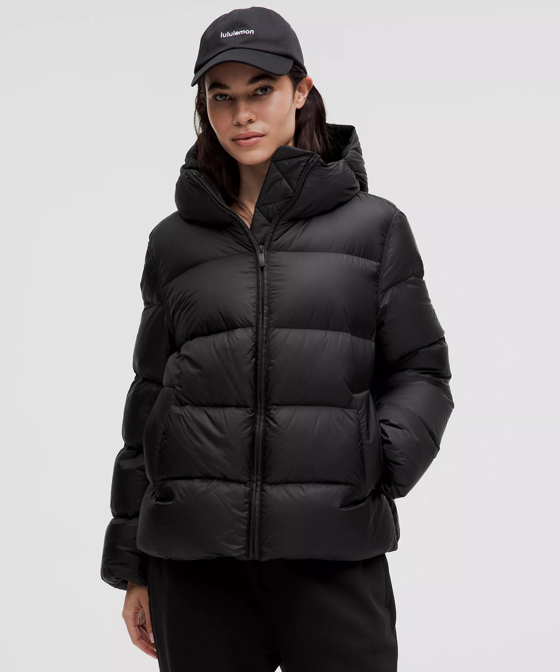 Featherweight 900-Down-Fill Puffer Jacket | Lululemon (US)