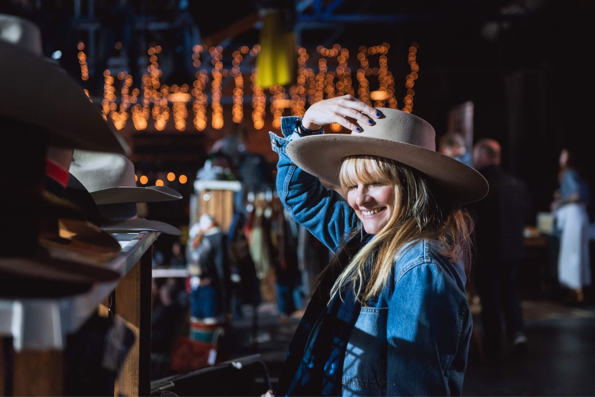 In my cowgirl era! Ralph Lauren 

#LTKeurope #LTKuk #LTKstyletip