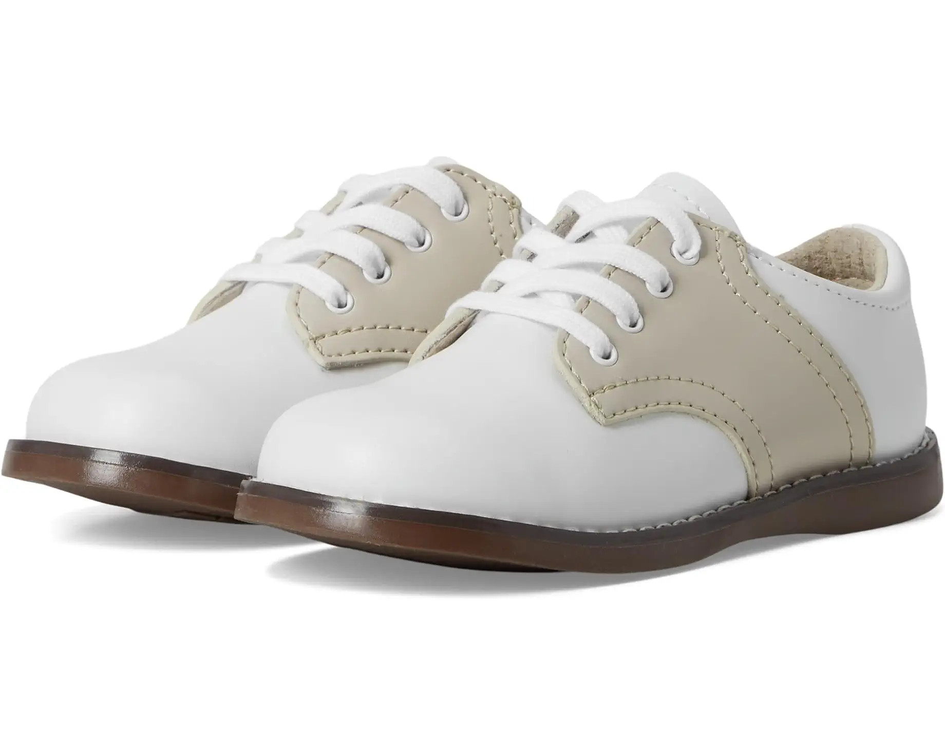 Kids FootMates Cheer 3 (Infant/Toddler/Little Kid) | Zappos.com