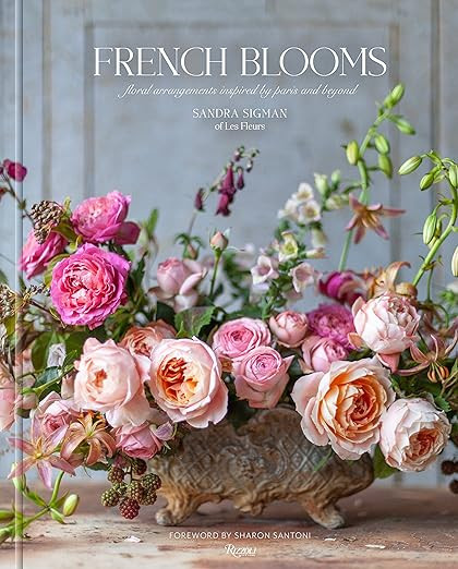French Blooms: Floral Arrangements Inspired by Paris and Beyond | Amazon (US)