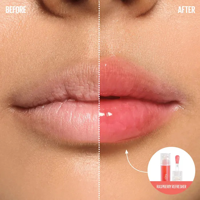 Kaja Juicy Glass Lips Duo (Limited Edition) $36 Value | Nordstrom | Nordstrom