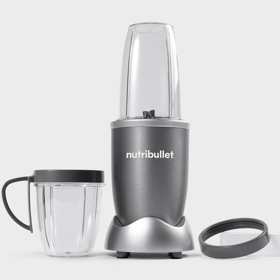 Nutribullet Personal Blender | Williams-Sonoma