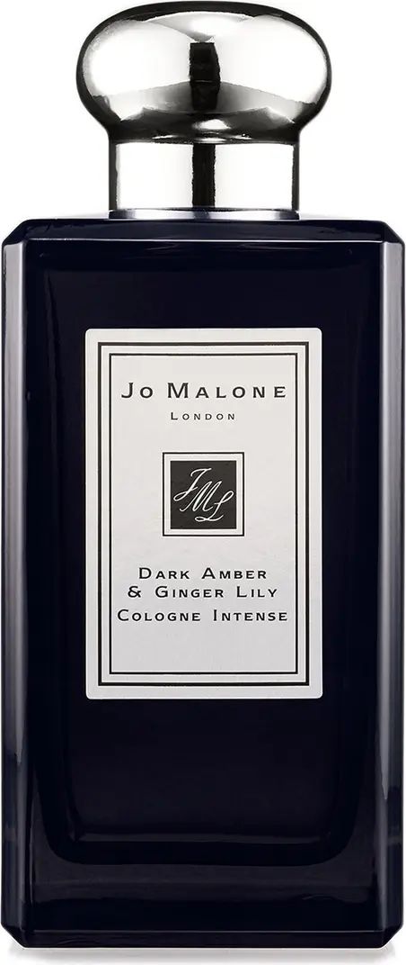 Jo Malone London™ Dark Amber & Ginger Lily Cologne Intense | Nordstrom | Nordstrom