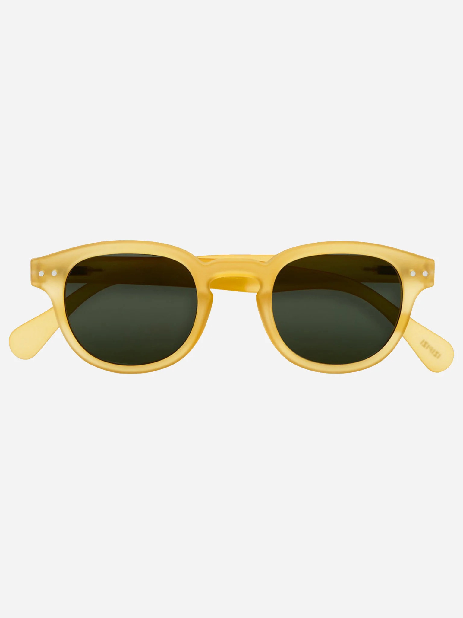 IZIPIZI
                      
                     #C Sunglasses | Saint Bernard