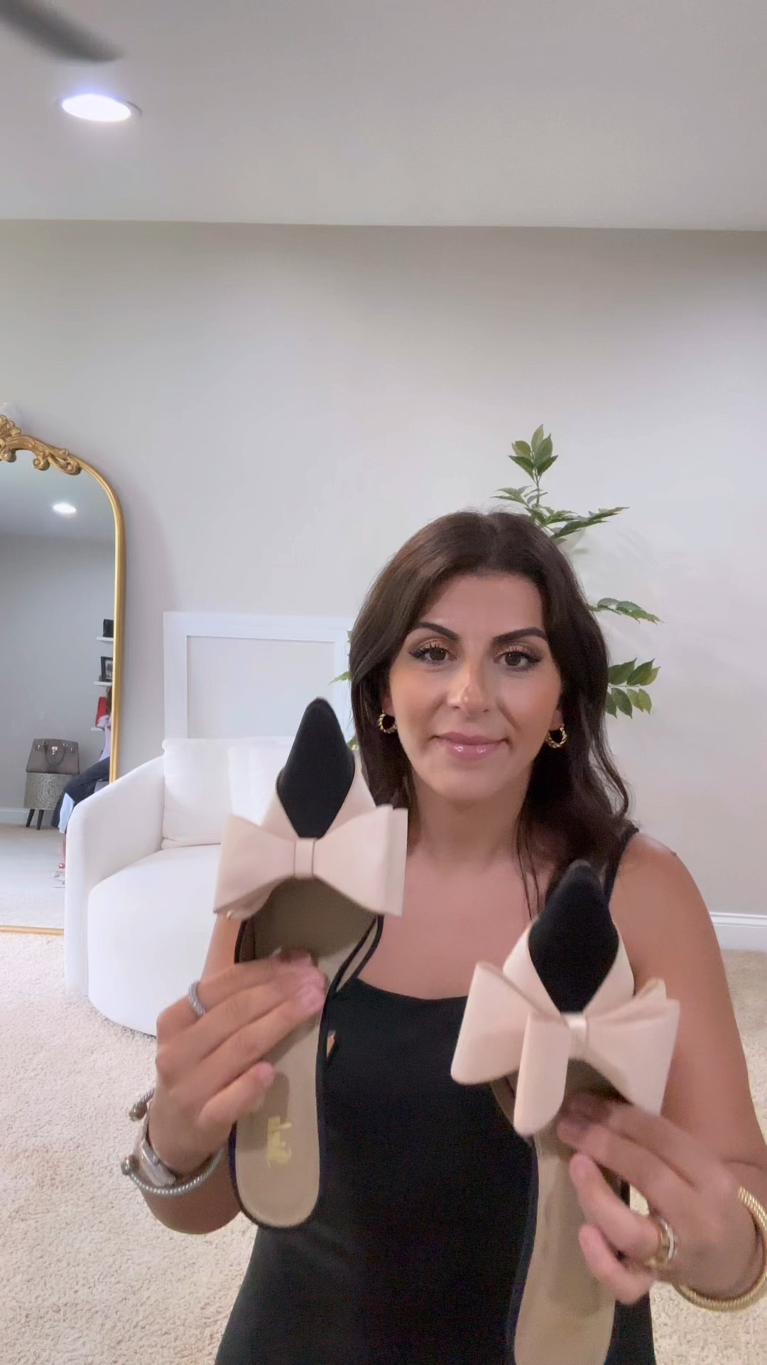 Styling a $15 shein dresss

#LTKWedding #LTKVideo #LTKStyleTip