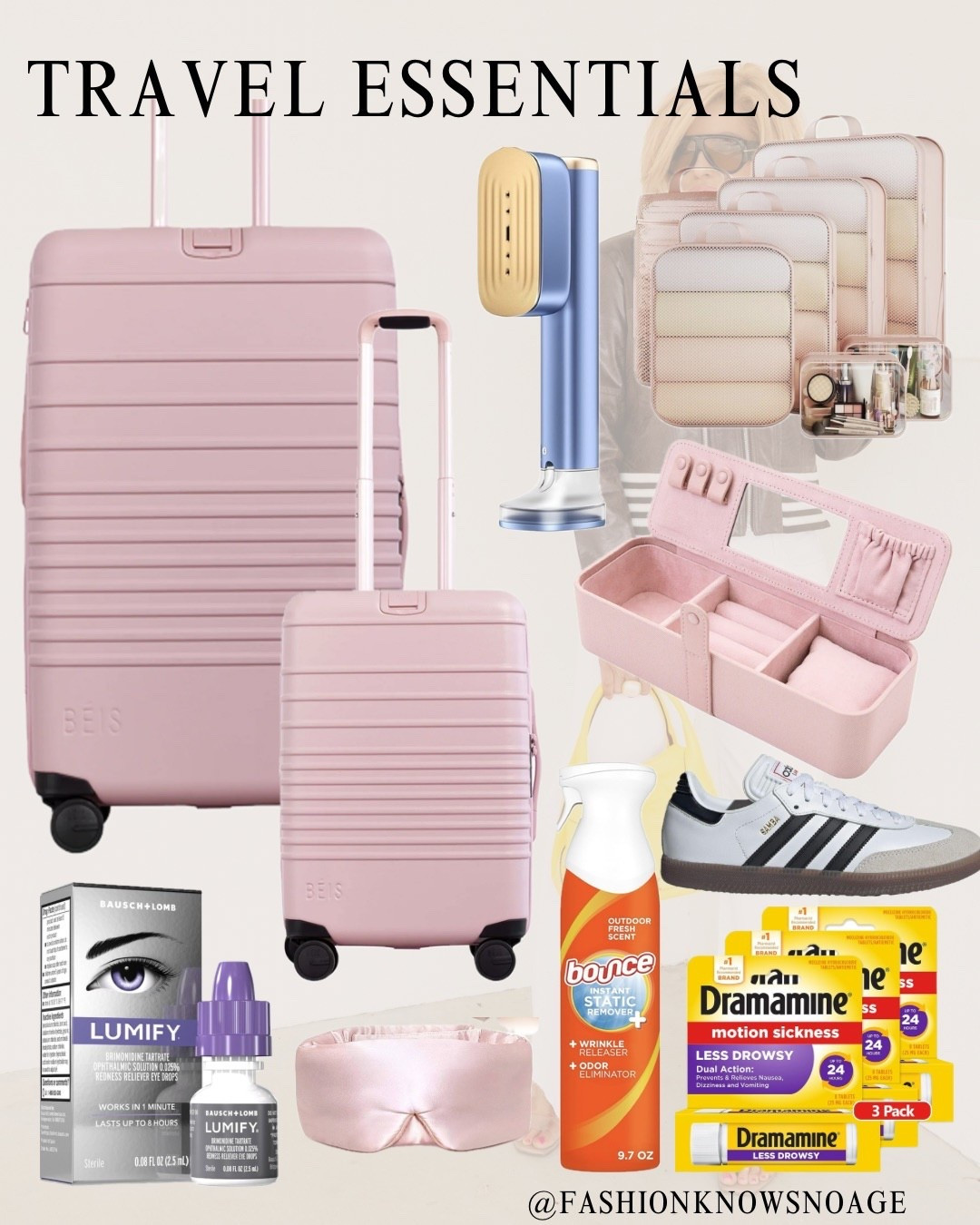 getting ready for palm beach next week and finding some things I love 😍

@beistravel @amazonfindsandfashion 

#LTKSpringSale #LTKTravel #LTKgrwm