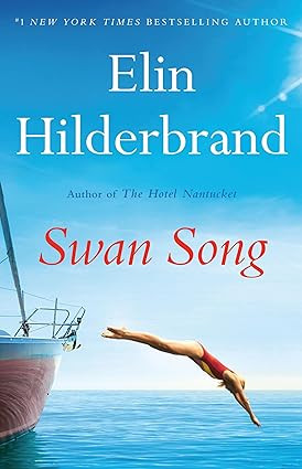 Swan Song | Amazon (US)
