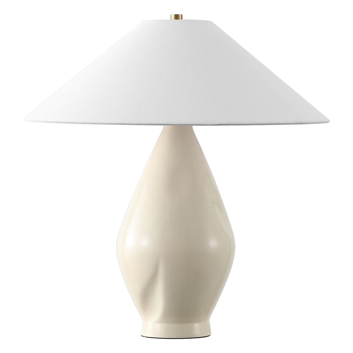 Jianna 21.5 Inch Resin Table Lamp | Wayfair North America