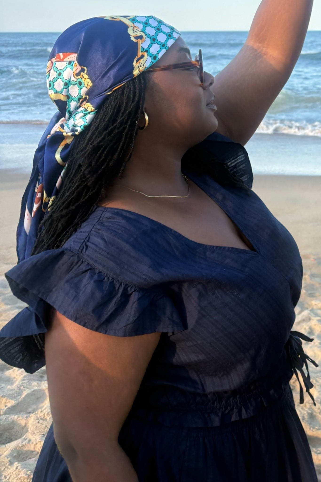 I was made for summer ☀️

#LTKSeasonal #LTKPlusSize