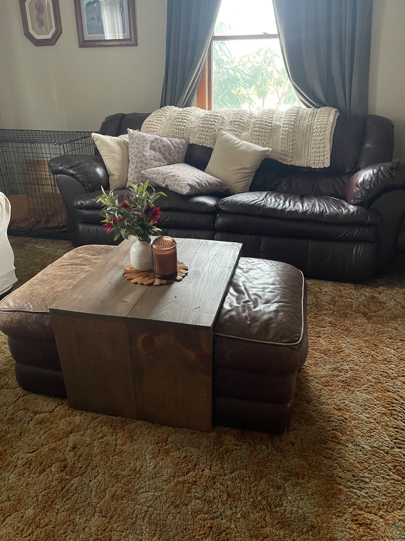 Let’s normalize not stage everything in our homes! Things should be lived in, and nothing is perfect all the time!! 

#LTKStyleTip #LTKHoliday #LTKHome