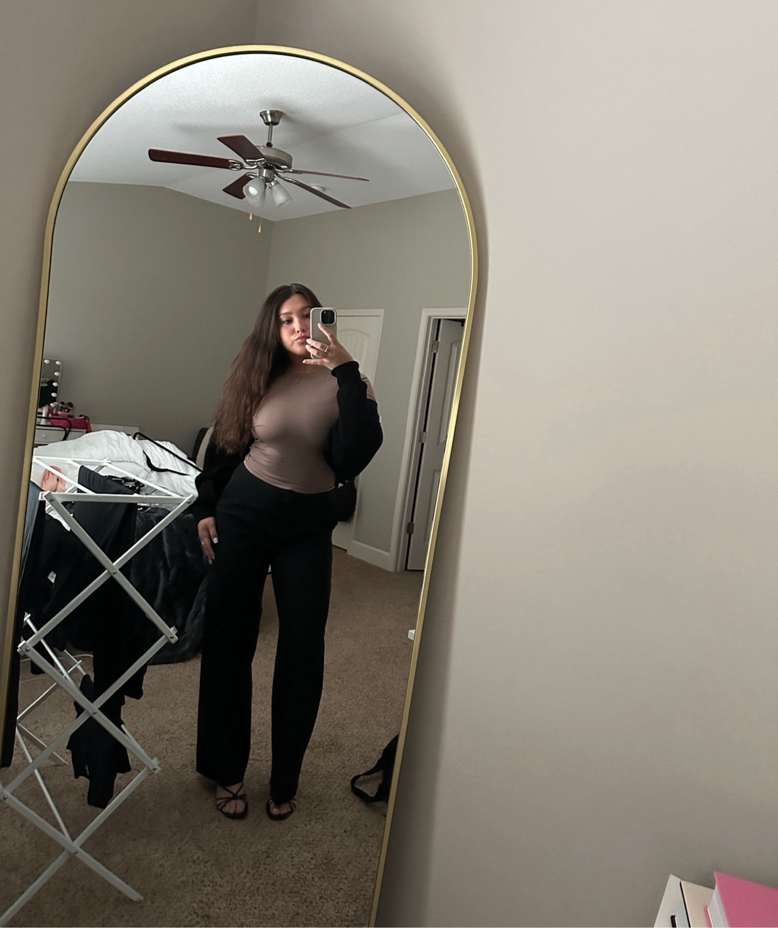 Business casual work outfit

#LTKbeauty #LTKworkwear #LTKstyletip