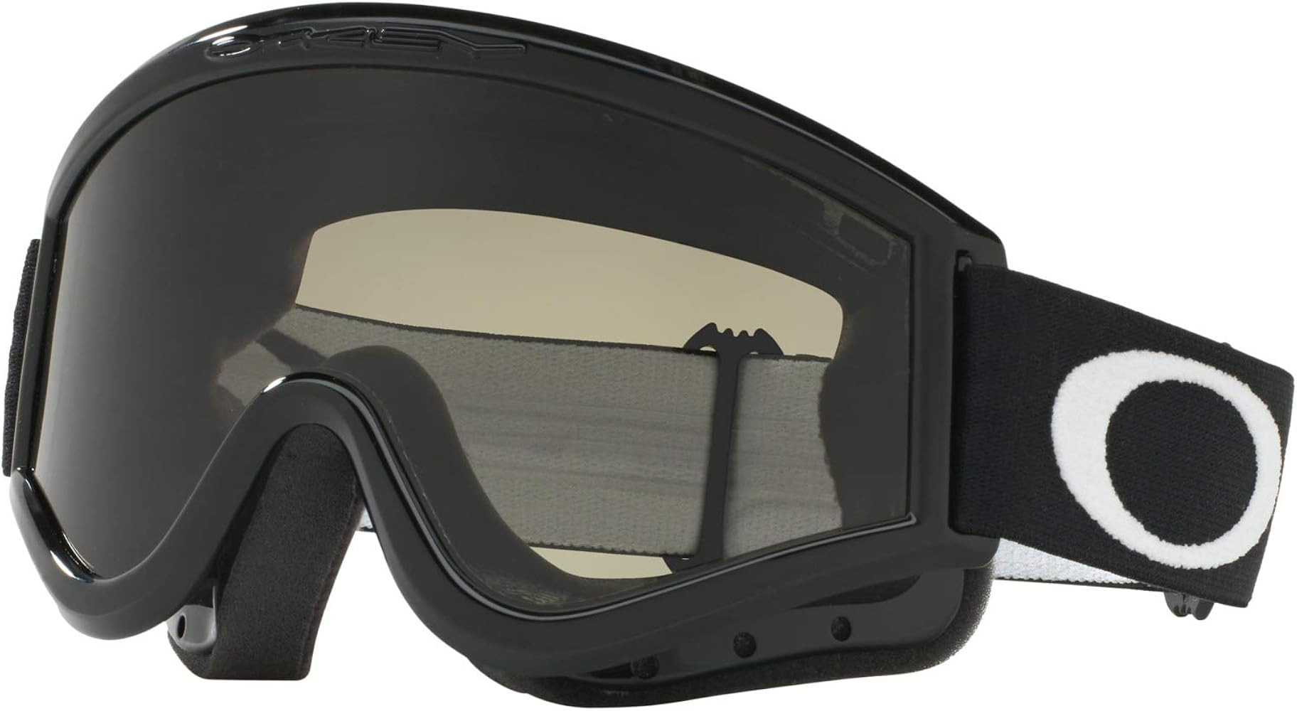 Oakley L-FRAME MX Goggle | Amazon (US)