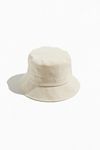 Standard Cloth Shrunken Cotton Bucket Hat | Urban Outfitters (US and RoW)