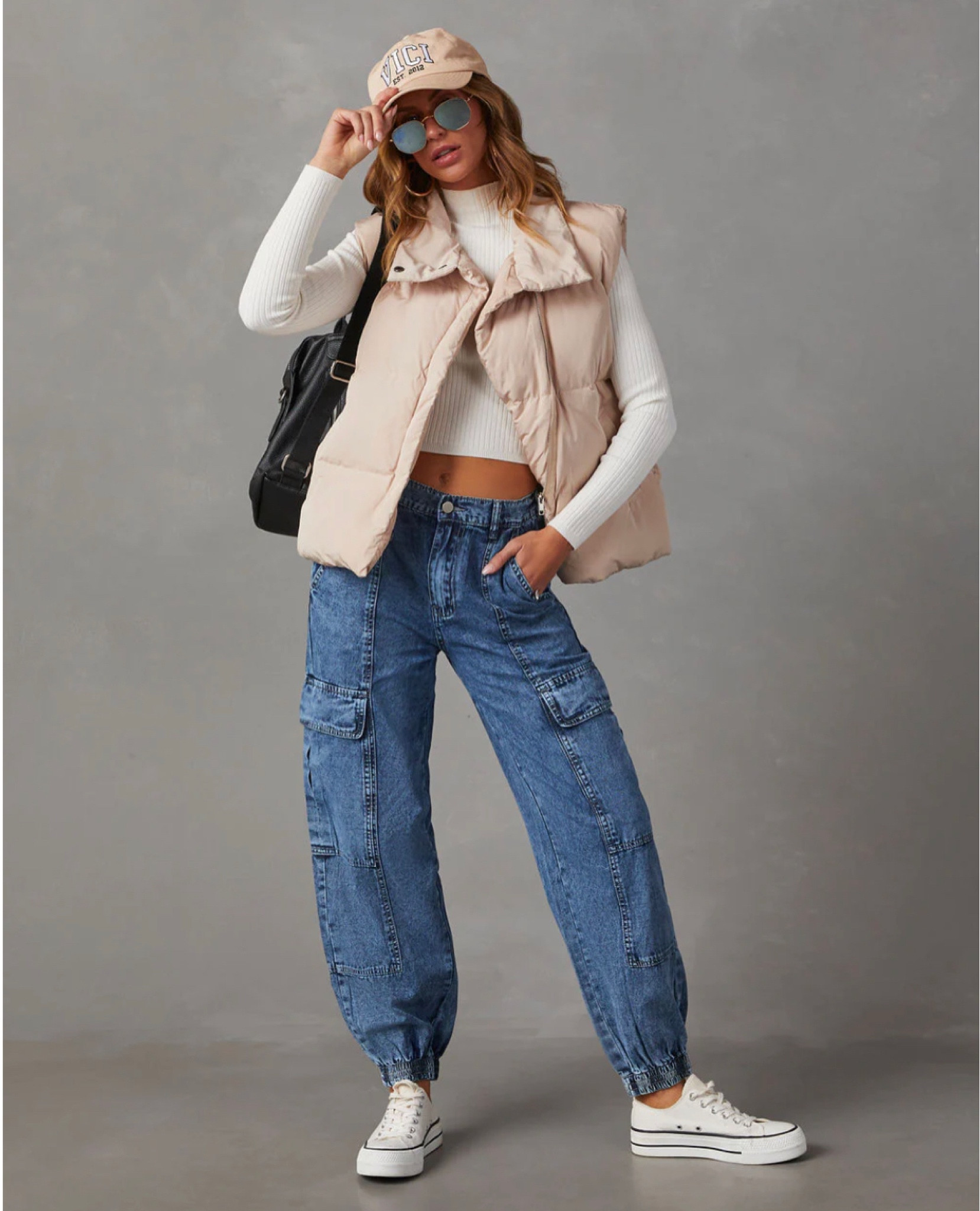 Vici Doll sale

#LTKsalealert #LTKSale #LTKstyletip