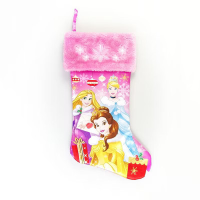 Disney Princess Holiday Stocking 20" | Target