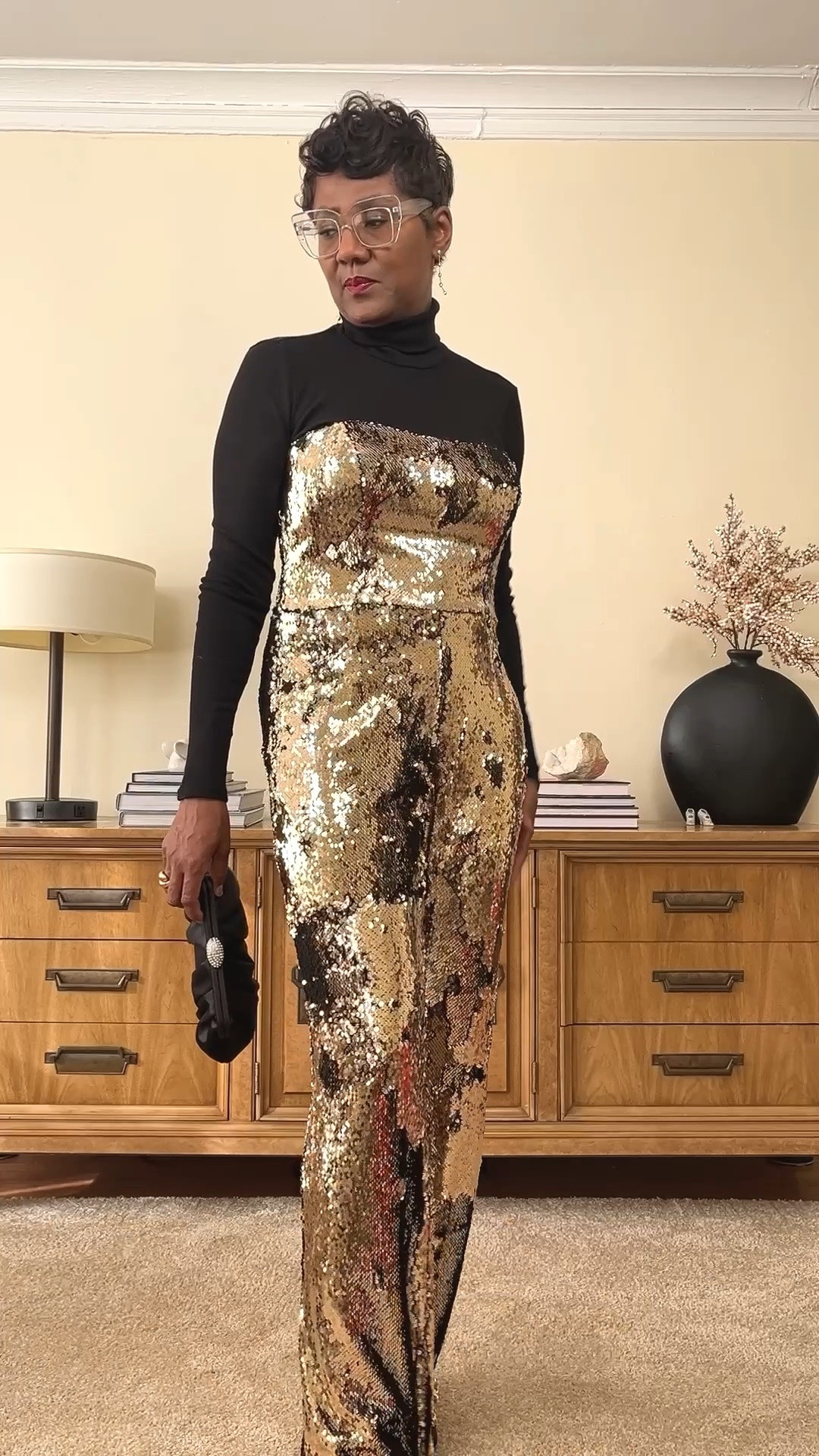 Affordable Holiday Looks that can go into the new year! Almost everything is on sale now!

#LTKMidsize #LTKHoliday #LTKOver40