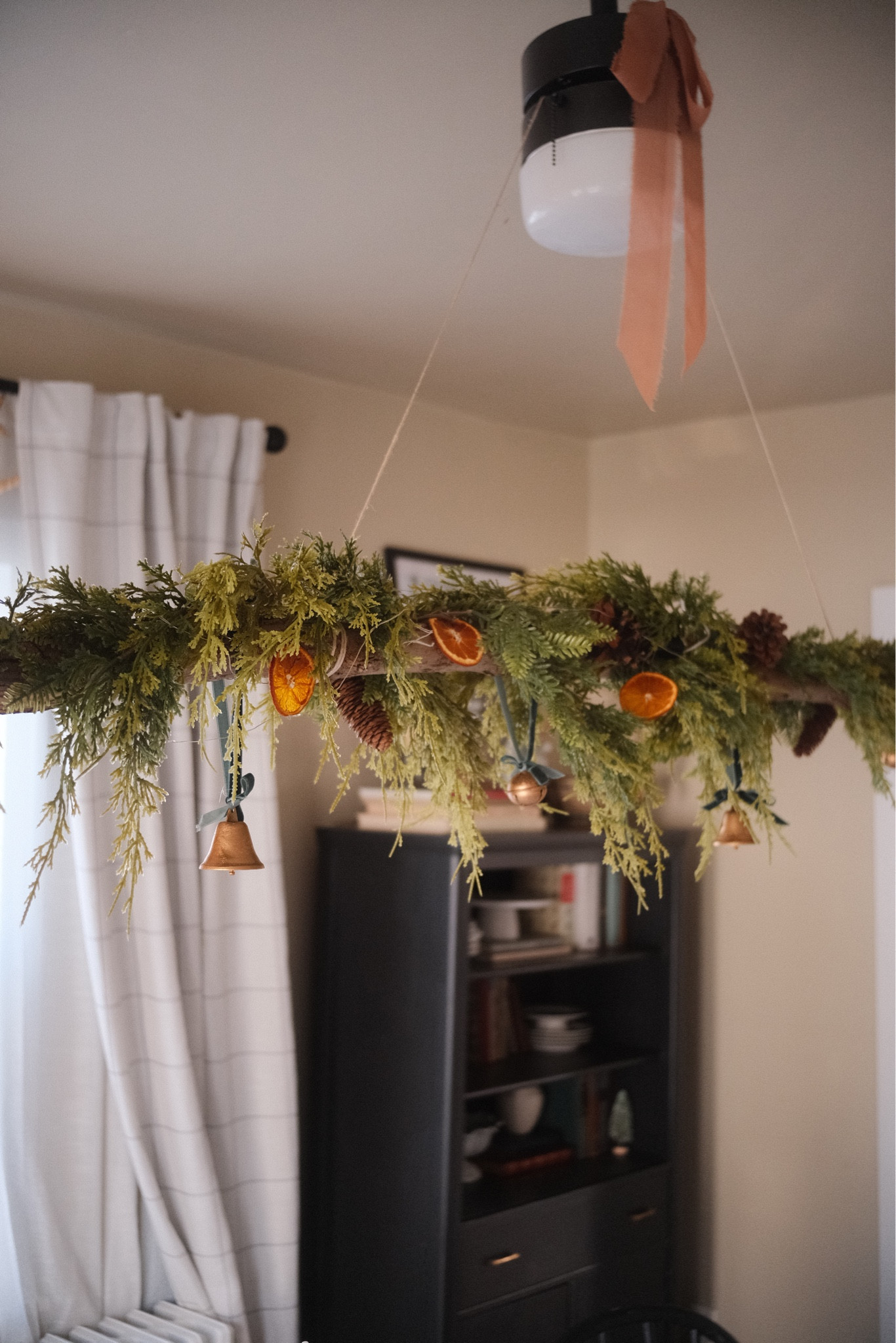 Hanging garland details 

Garland on sale for Black Friday!❤️

#LTKHoliday #LTKCyberWeek #LTKSeasonal