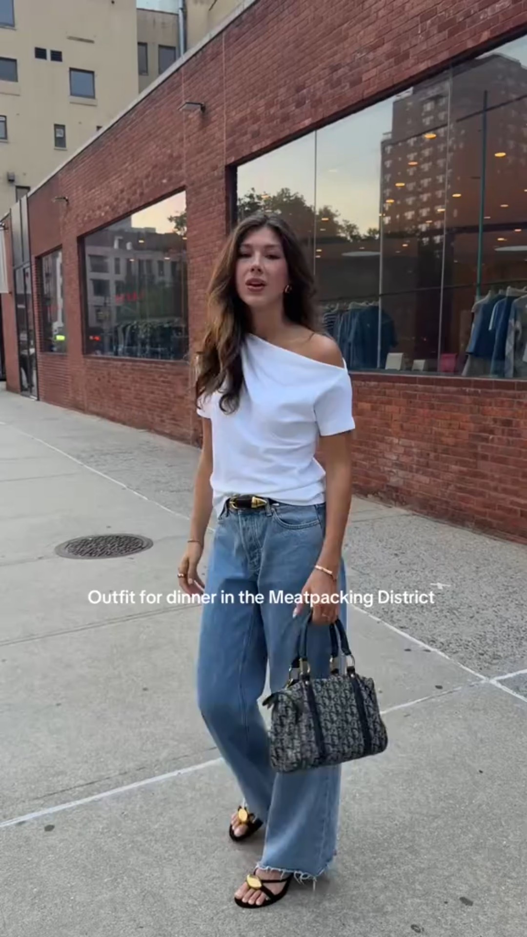 Casual but so chic 

#LTKWorkwear #LTKShoeCrush #LTKStyleTip