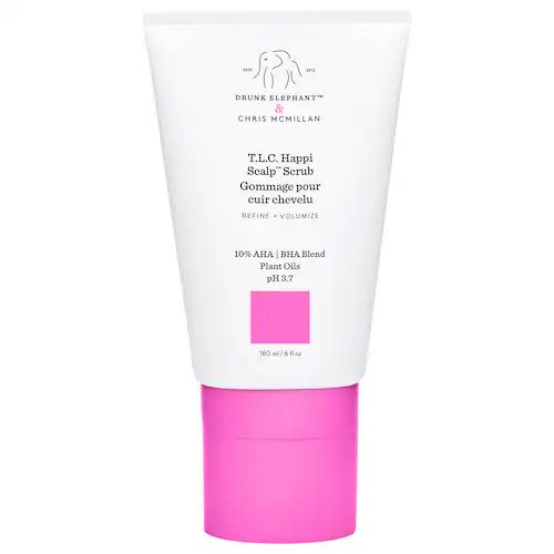 Drunk ElephantT.L.C. Happi Scalp™ Scrub | Sephora (US)