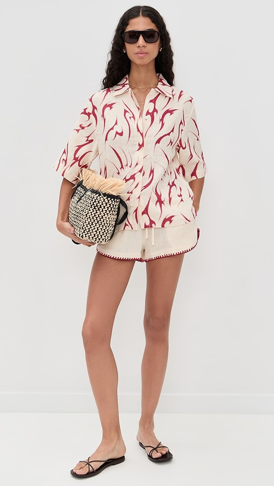 Rin Shorts | Shopbop