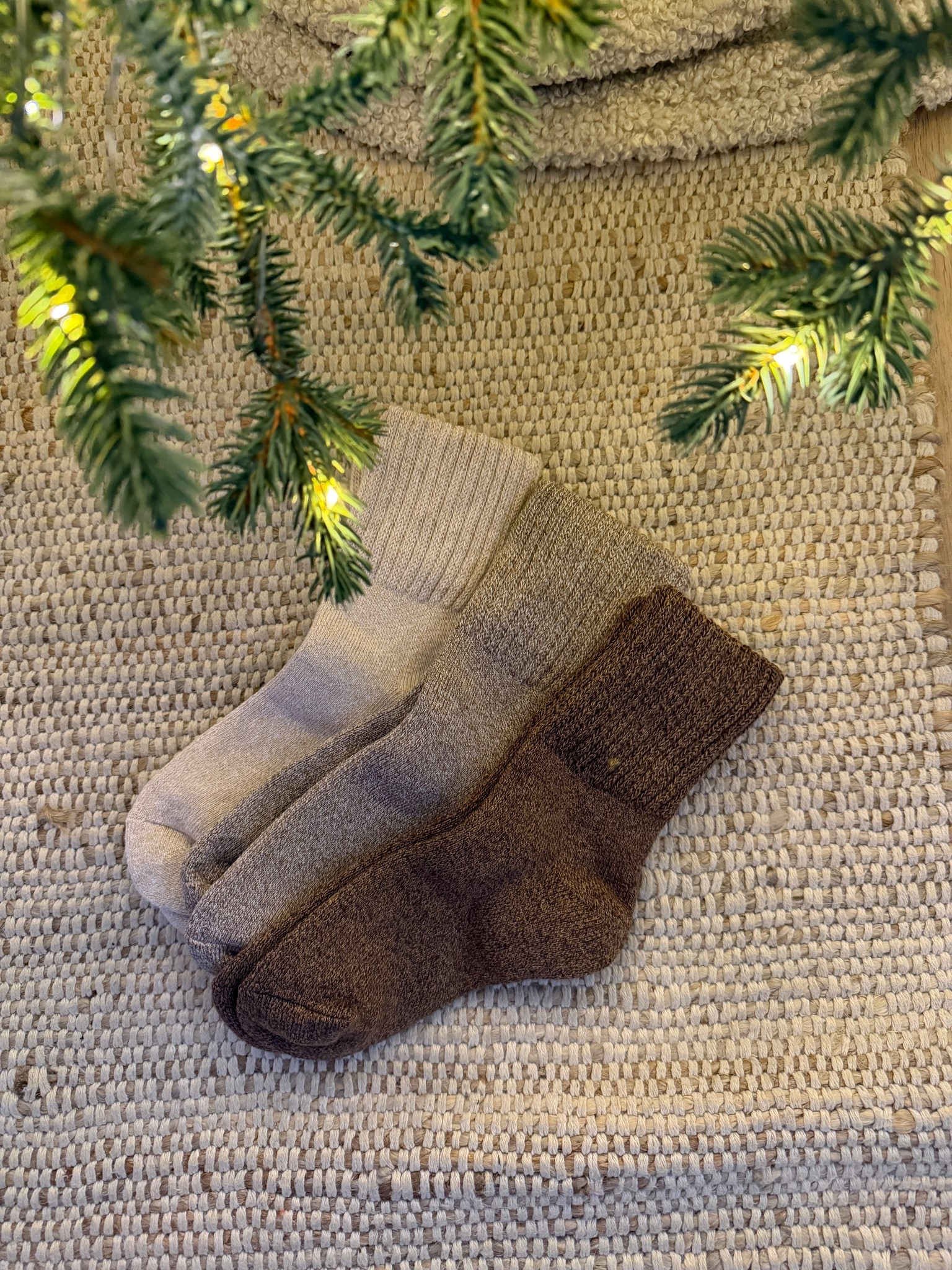 Practical stocking stuffer idea for her! These are so thick and the perfect neutrals for any Winter outfit 

Gift guide 2025 for her 

#LTKGiftGuide #LTKootd #LTKHoliday