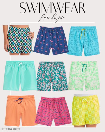 Swimwear for boys!

Tween swim | Swimwear for boys | Kids style | Kids swim | Tween style | H&M | Old Navy | Abercrombie kids | Target fashionn

#LTKswim #LTKfindsunder50 #LTKkids