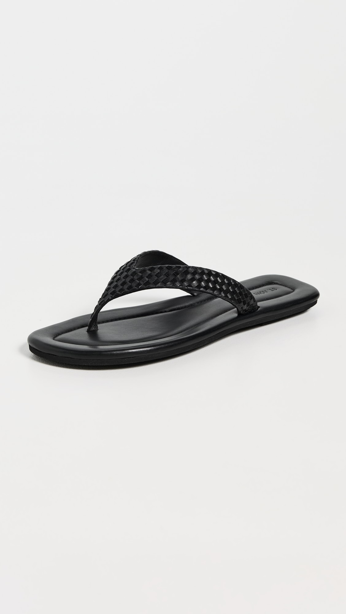 Lattice Weave Thong Flip Flops | Shopbop