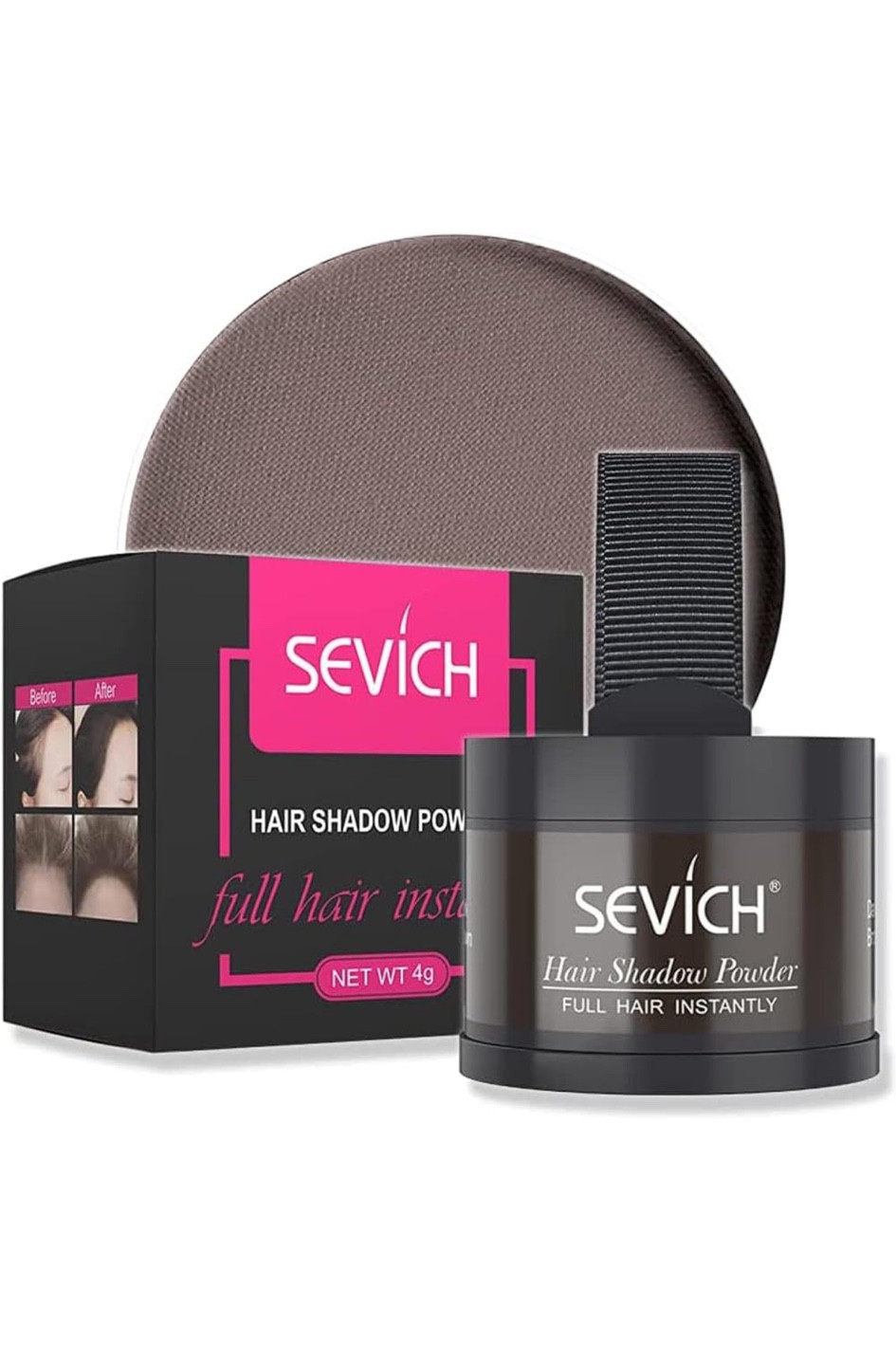 Amazon Hair line filler 

#LTKSale #LTKbeauty #LTKstyletip