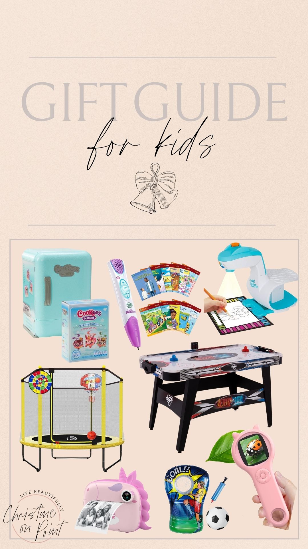 Gift guide, gifts for kids! Amazon gift guide, gifts for kids, kids gift ideas, holiday. 

 #LTKGiftGuide #LTKHoliday