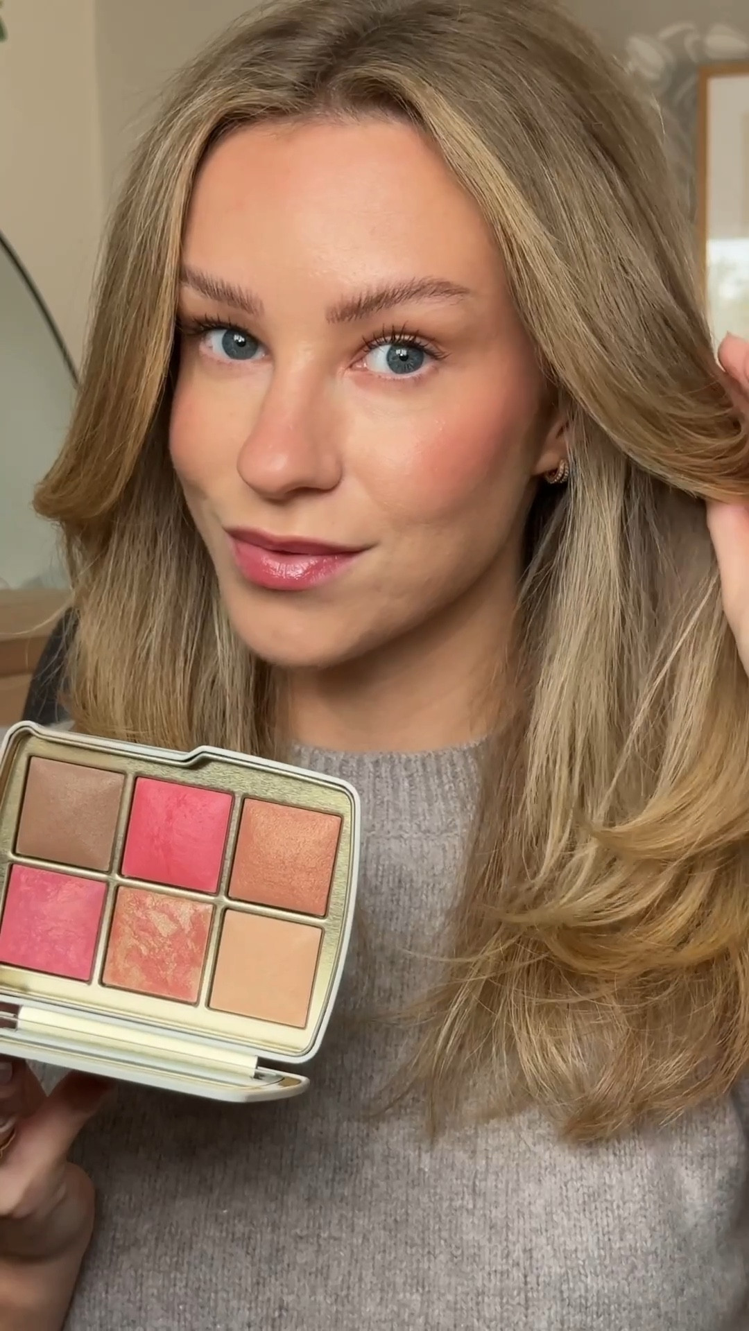 Hourglass ambient lighting edit evil eye palettee

#LTKbeauty #LTKgiftguide #LTKuk