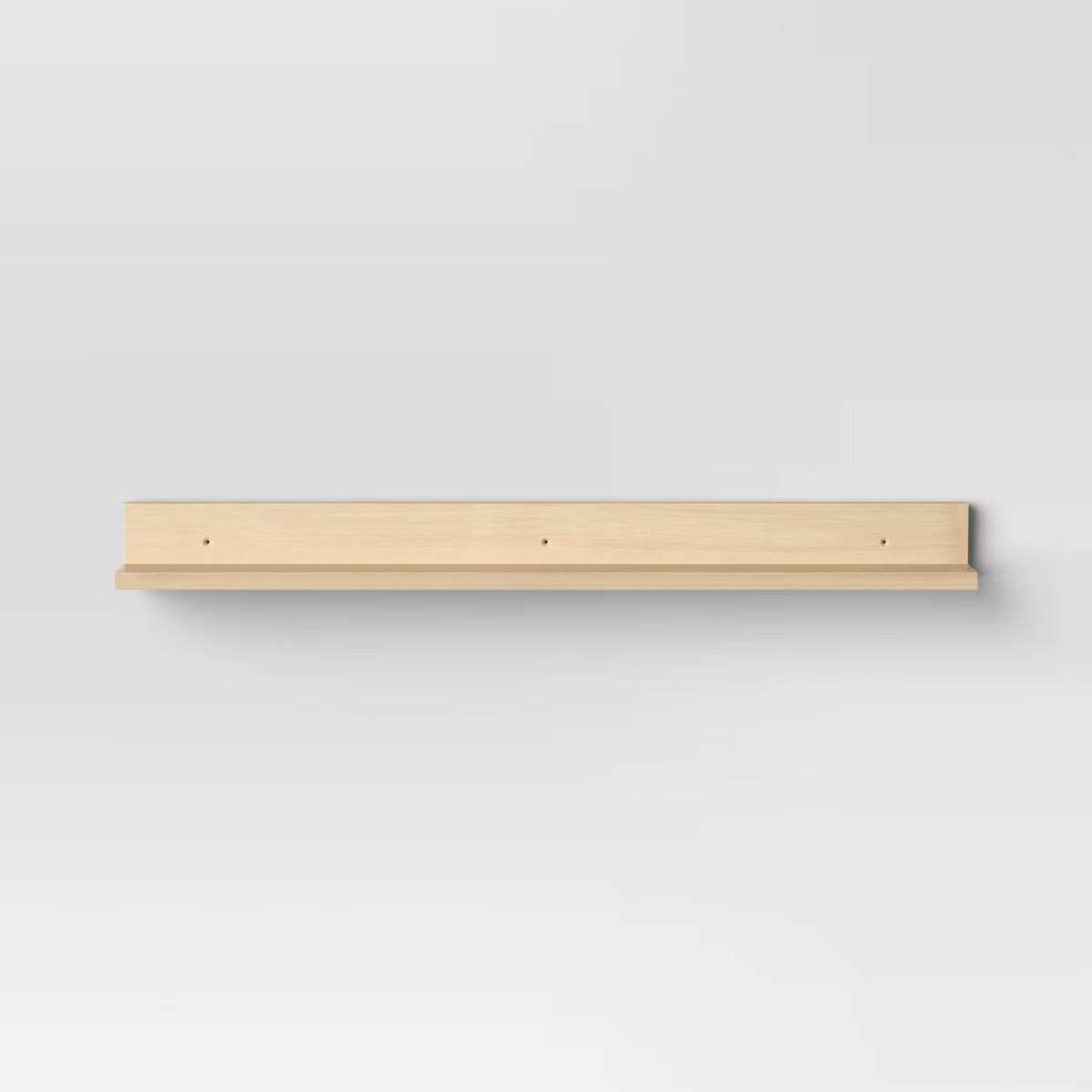 30" Wall Shelf Picture Ledge - Room Essentials™ | Target