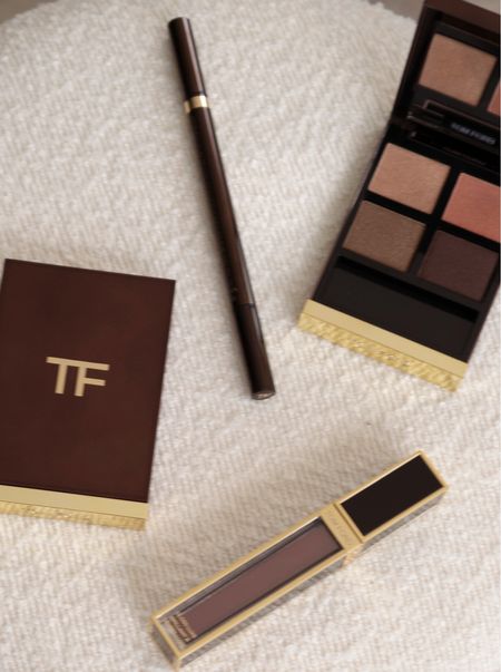 Such a pretty crème to satin finish with the iconic Shade and Illuminate Contour Duo from @tomfordbeauty at @sephora 

#sephora #TFBxLTKPartner
Sephora Sale


#LTKxSephora #LTKbeauty #LTKfindsunder100