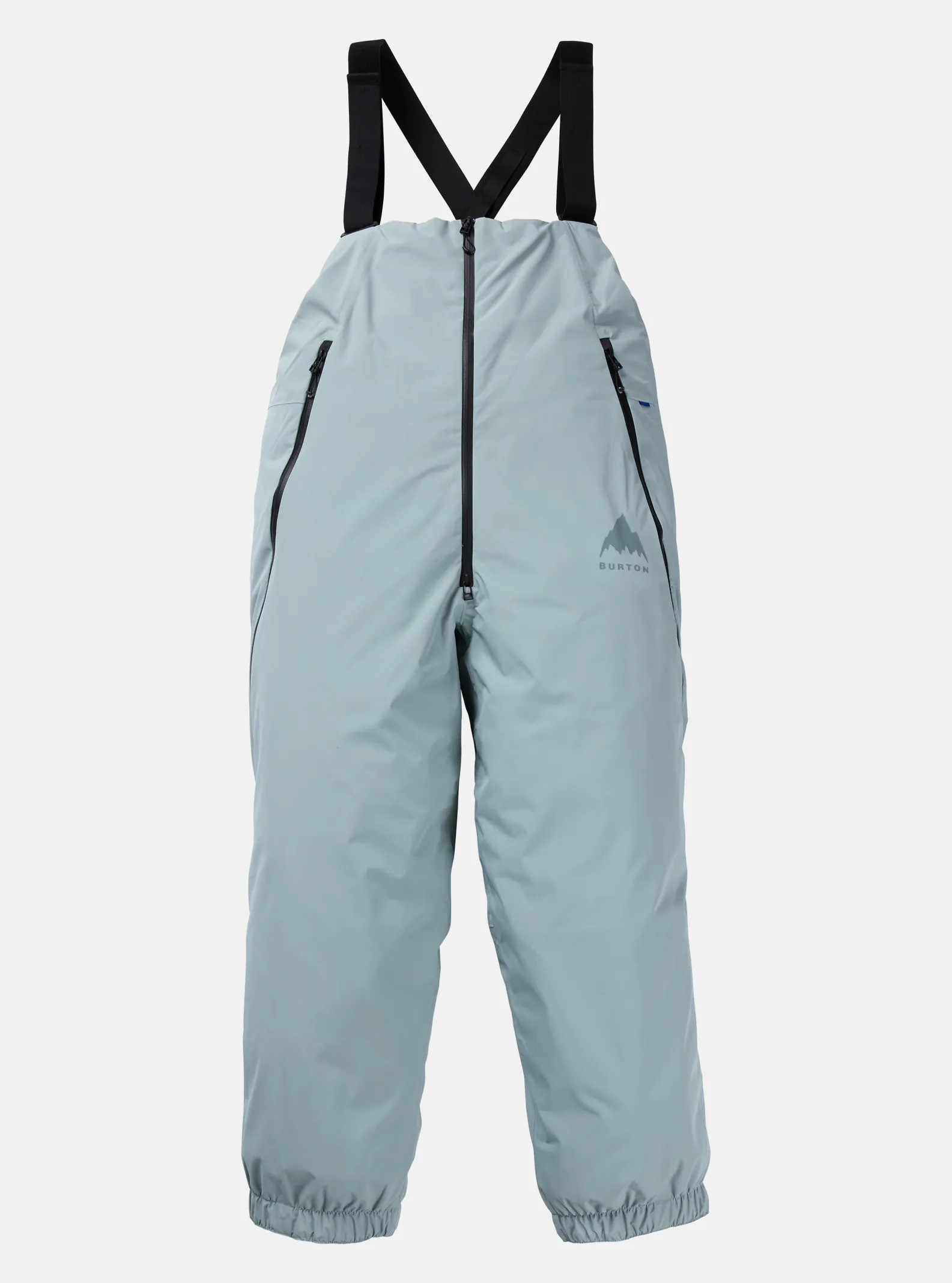 Burton Futuretrust 2L Bib Pants | Winter Outerwear | Burton.com Winter 2025 | Burton Snowboards US