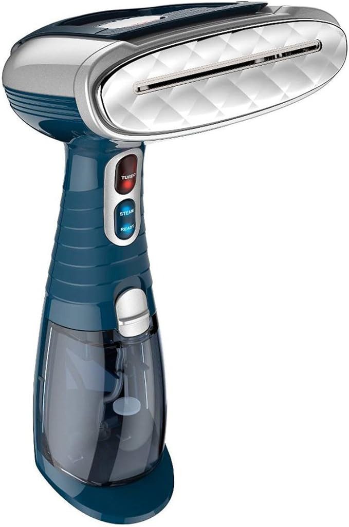 Conair Turbo ExtremeSteam Handheld Fabric Garment Steamer (GS76GD) | Amazon (US)